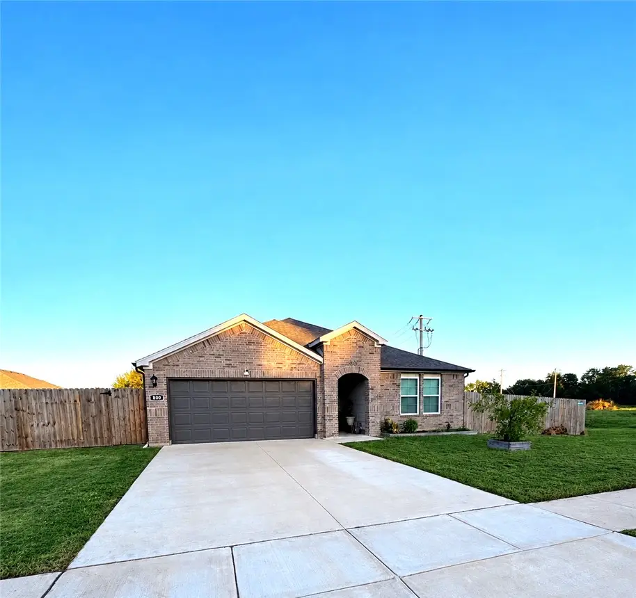 800 Buffalo Avenue, Gentry, AR 72734 - #1