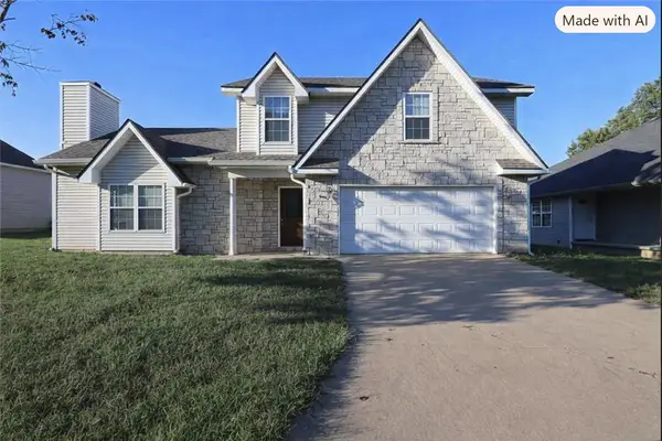 2027 Marigold Street, Other MO, MO 64836