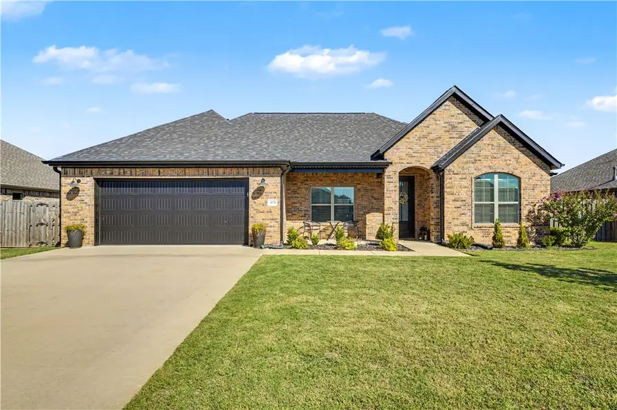 1078 Giulia Avenue, Tontitown, AR 72762 - #2