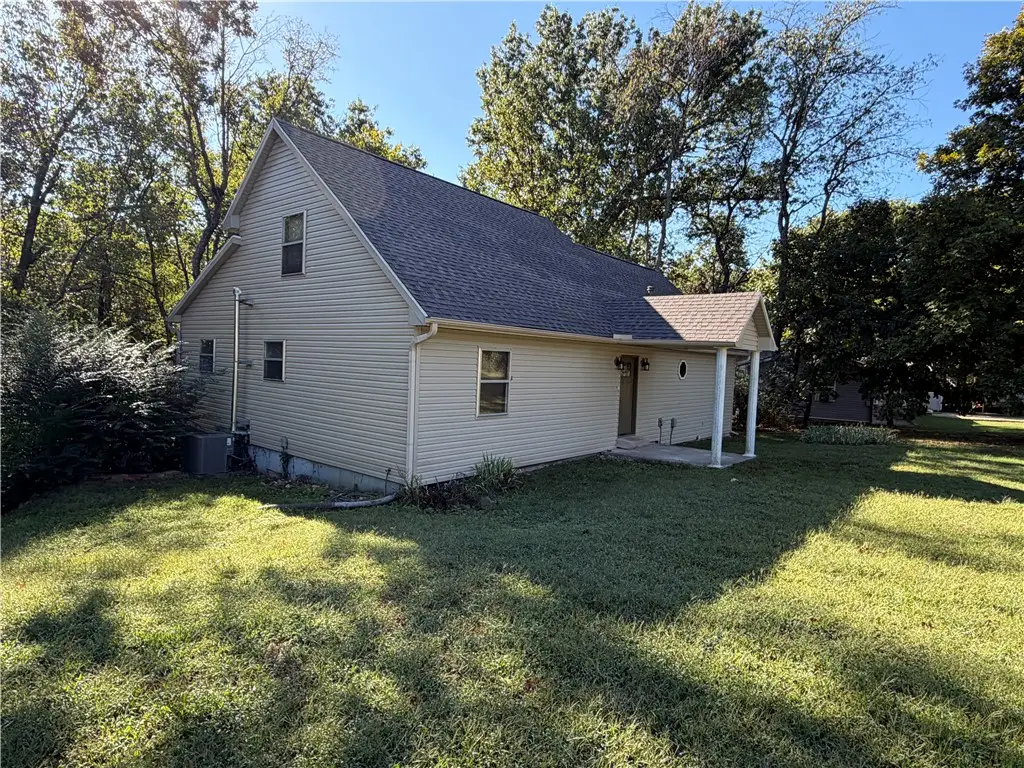 338 Serenity Drive, Watts, OK 74964 - #1