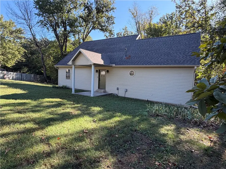 338 Serenity Drive, Watts, OK 74964 - #2