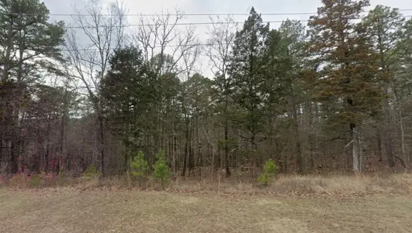 Lot 136 and 137 Lynn Creek Drive, Fairfield Bay, AR 72088