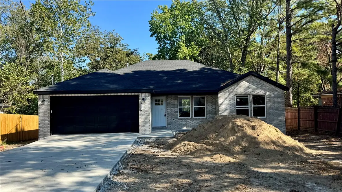 1300 Coler Drive, Pea Ridge, AR 72751 - #1