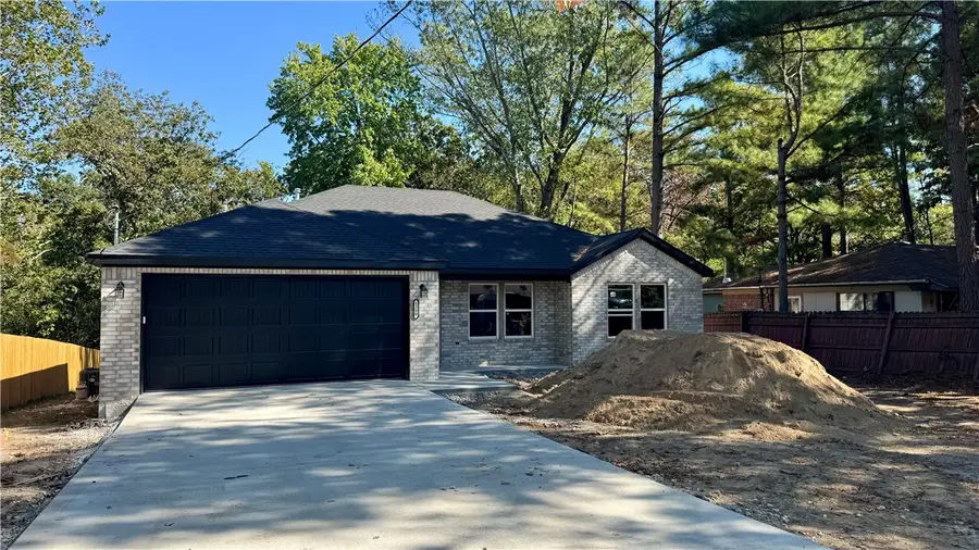 1300 Coler Drive, Pea Ridge, AR 72751 - #2