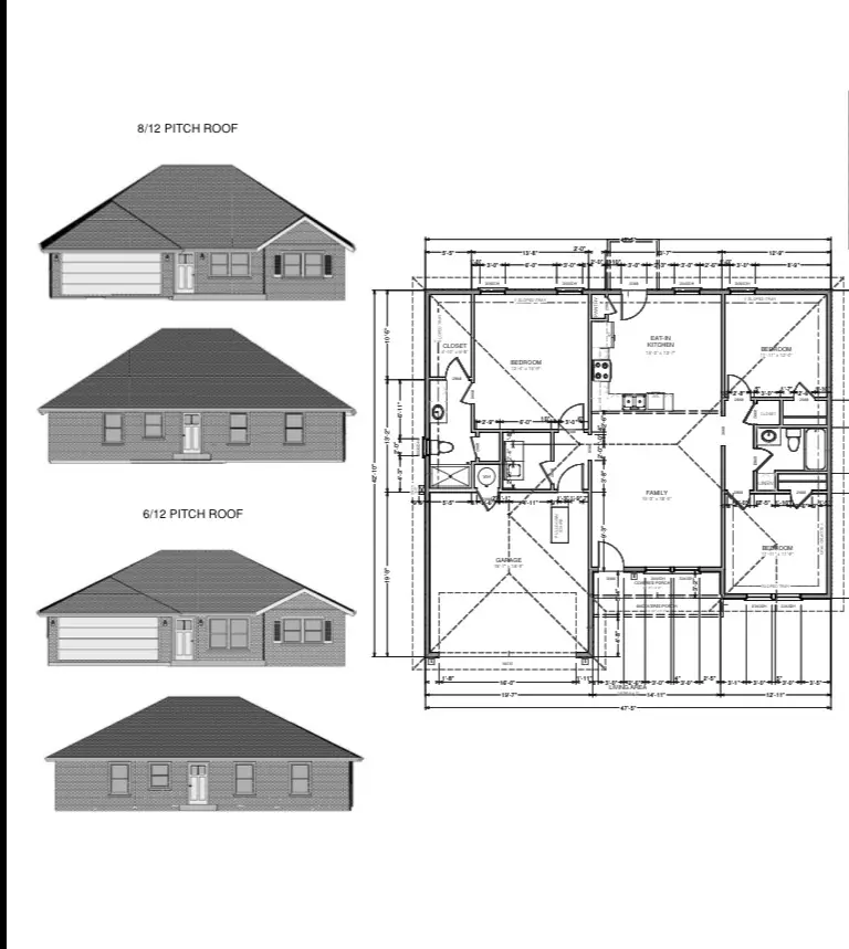 1300 Coler Drive, Pea Ridge, AR 72751 - #3