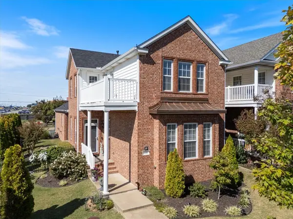 408 Jtl Parkway, Springdale, AR 72762