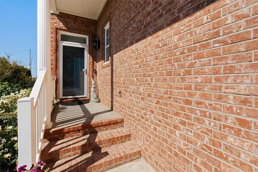 408 Jtl Parkway, Springdale, AR 72762 - #2