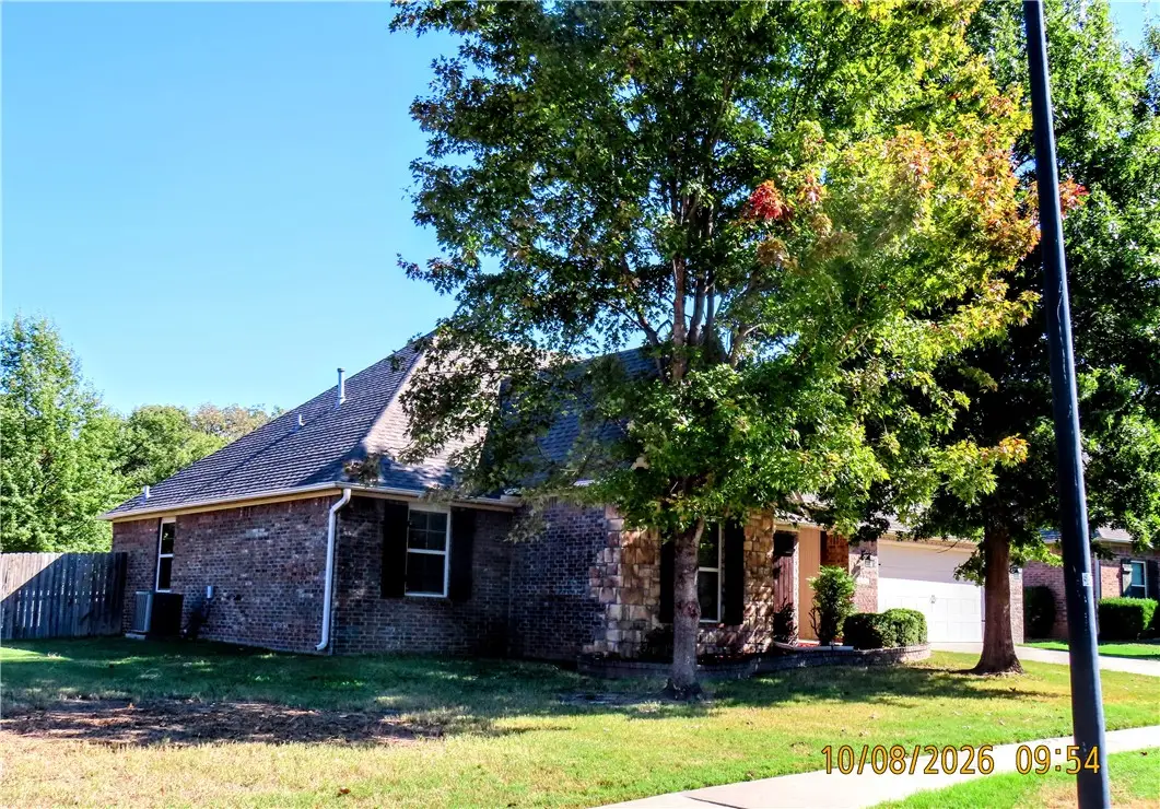 3640 Mountain View Drive, Fayetteville, AR 72704 - #1