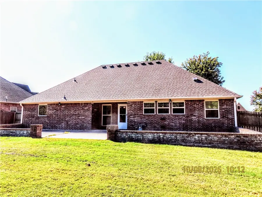 3640 Mountain View Drive, Fayetteville, AR 72704 - #2