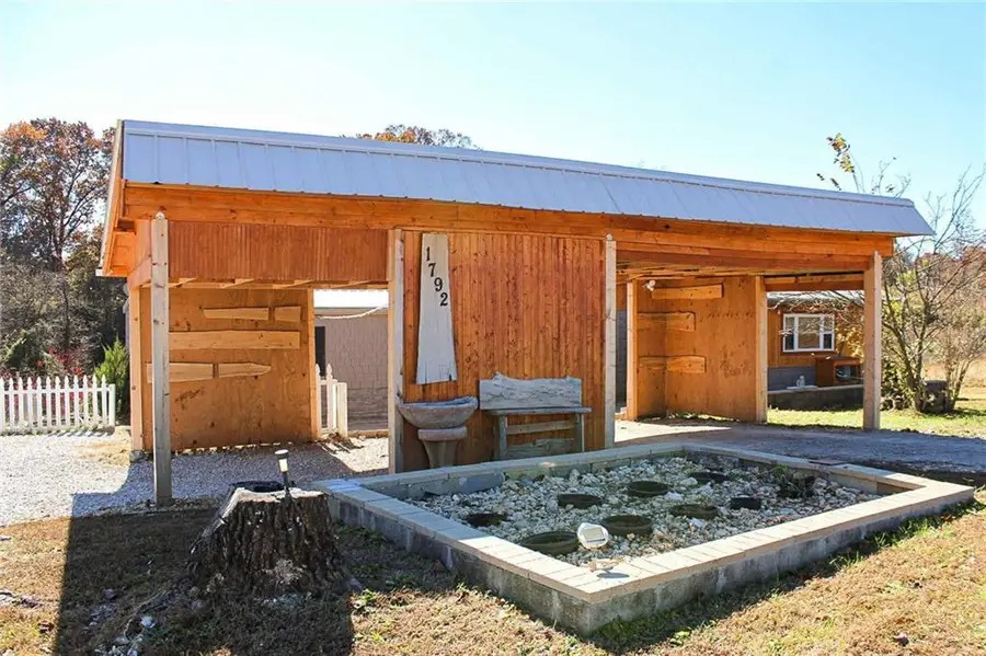 1792 Choctaw Lane, Harrison, AR 72601 - #2