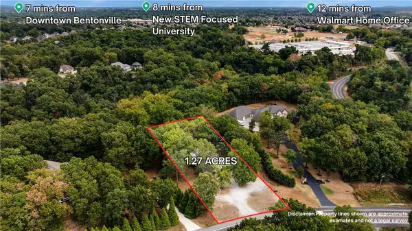 10770 Ar-72, Bentonville, AR 72712