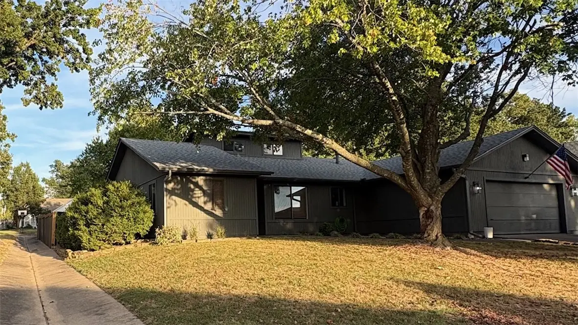 1223 Countrywood Circle, Rogers, AR 72756 - #1