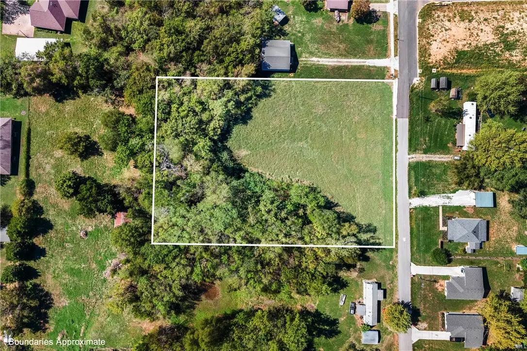 TBD Shady Street, Lincoln, AR 72744 - #1