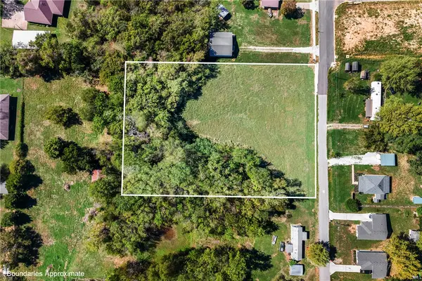 TBD Shady Street, Lincoln, AR 72744