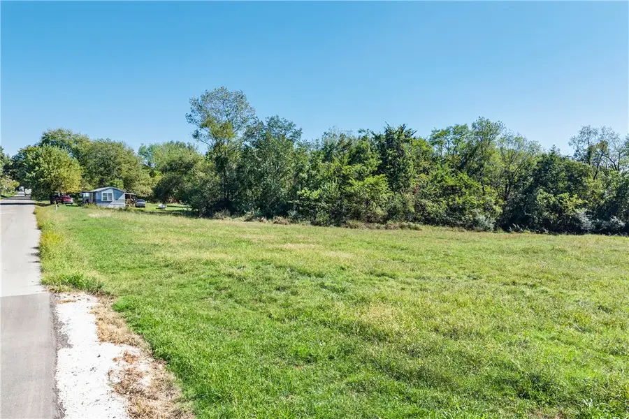 TBD Shady Street, Lincoln, AR 72744 - #3
