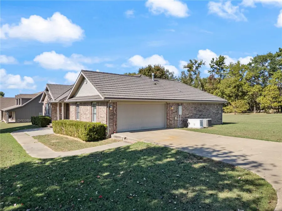 204 E Madison 7396 Road, Hindsville, AR 72738 - #3