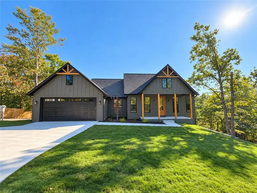 3 Kirkpatrick Circle, Bella Vista, AR 72715 - #2