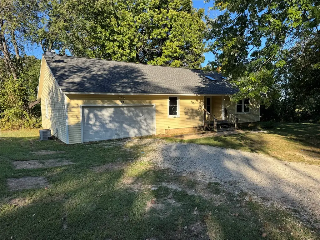 17970 Wild Rose Lane, Rogers, AR 72756 - #1