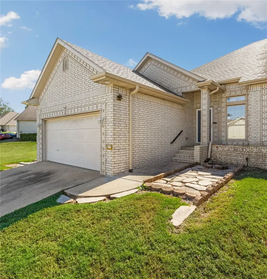 6179 Milliken Bend, Fayetteville, AR 72704 - #1