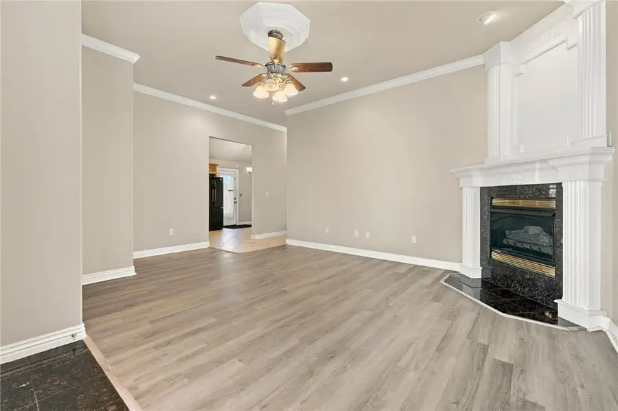 6179 Milliken Bend, Fayetteville, AR 72704 - #3
