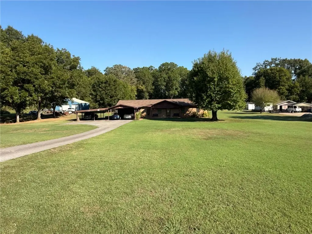 10176 Deerwood Lane, Dardanelle, AR 72834 - #1