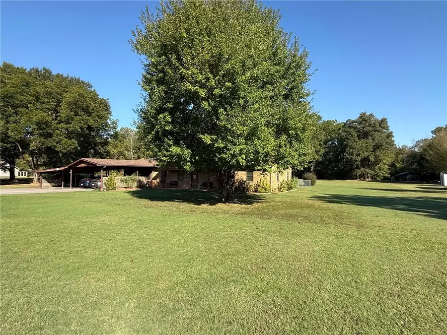 10176 Deerwood Lane, Dardanelle, AR 72834 - #2