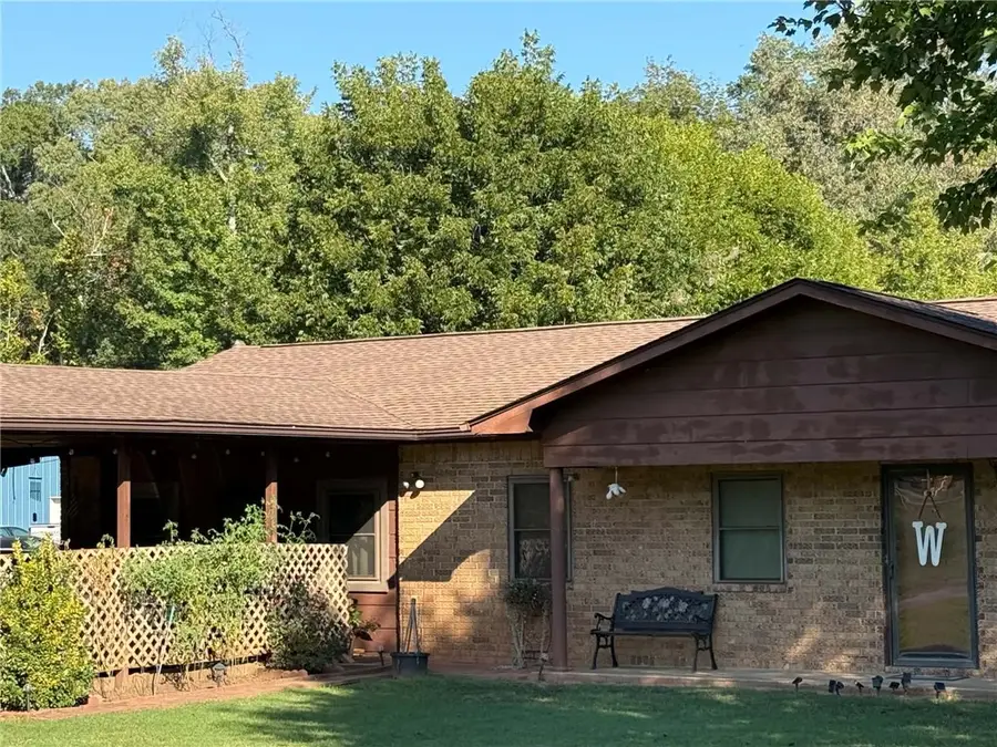 10176 Deerwood Lane, Dardanelle, AR 72834 - #3