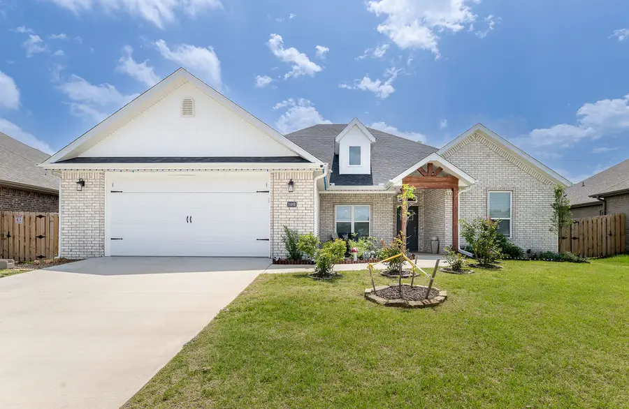 1401 Sessile Oak Way, Bentonville, AR 72713 - #2