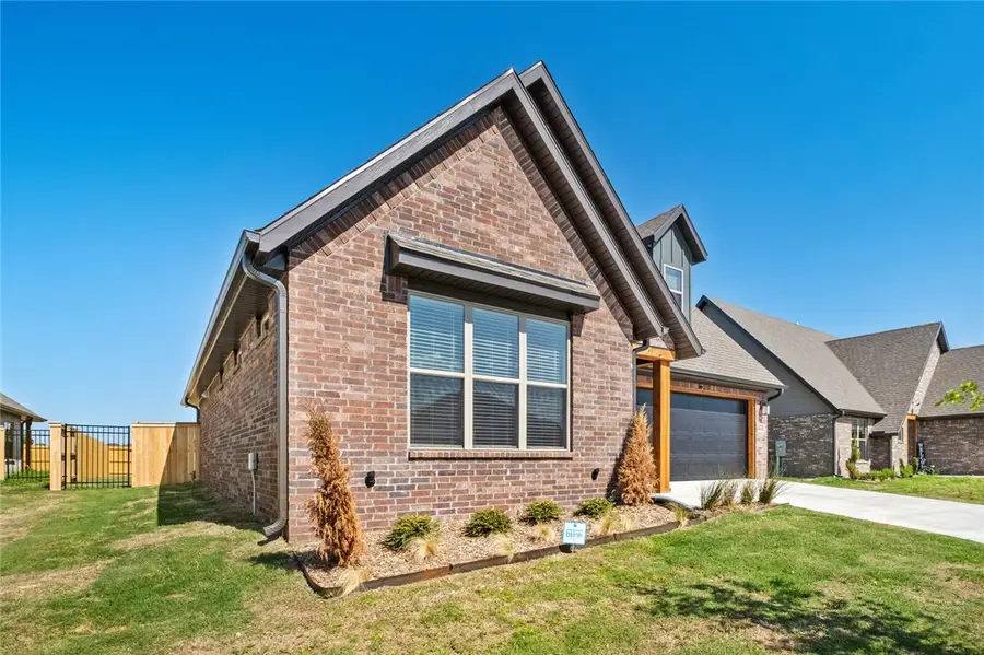 4603 SW Elderwood Street, Bentonville, AR 72713 - #3
