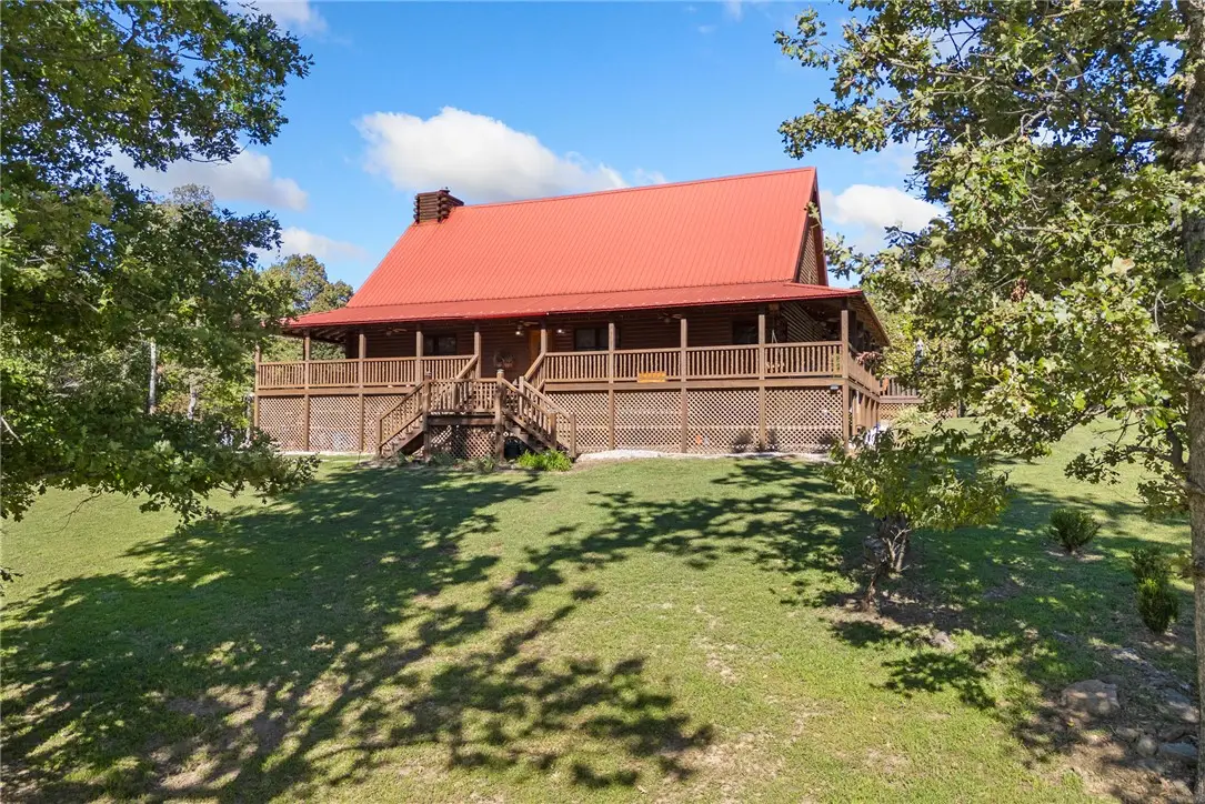 2852 Madison Cr 2590, Kingston, AR 72742 - #1