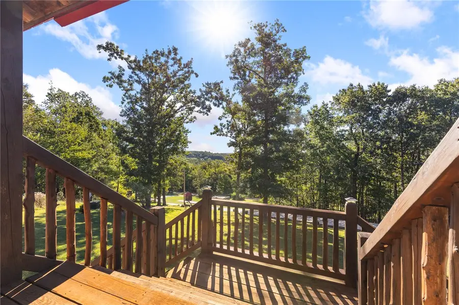 2852 Madison Cr 2590, Kingston, AR 72742 - #2