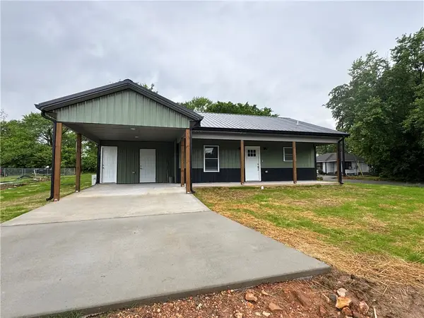 8 W Main Street, Westville, OK 74965
