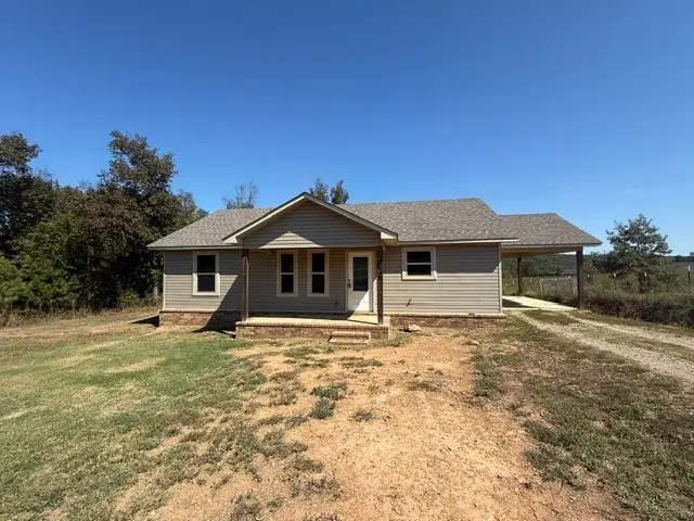 226 Private Road 3533, Clarksville, AR 72830 - #1
