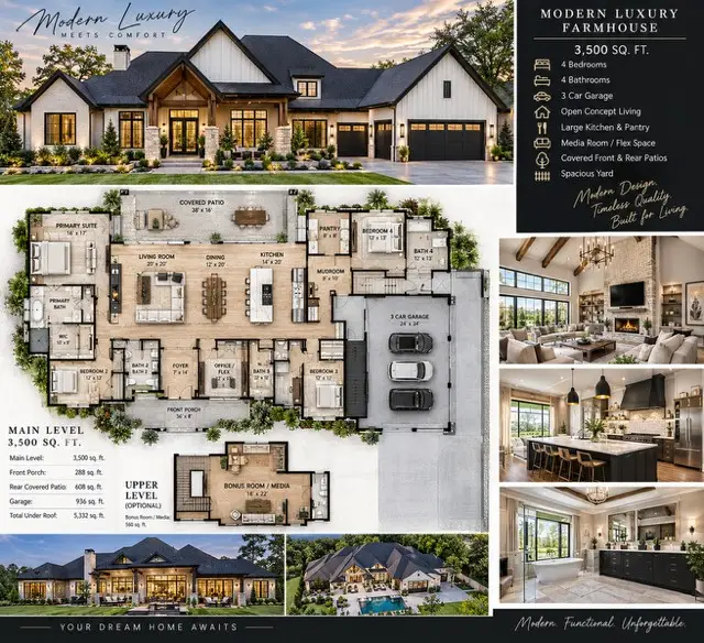 176 NE Healing Springs Street, Bentonville, AR 72713 - #2