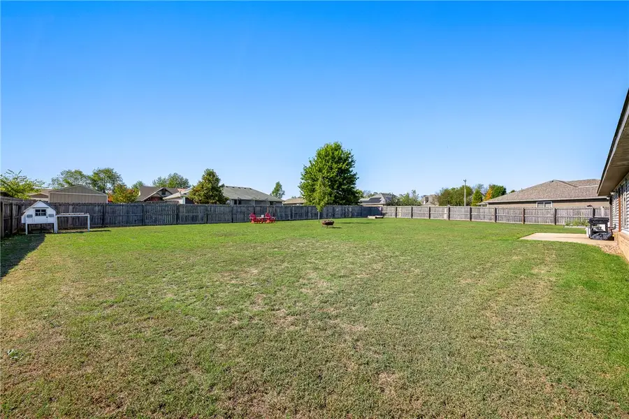 6102 SW Thorney Cove, Bentonville, AR 72713 - #3