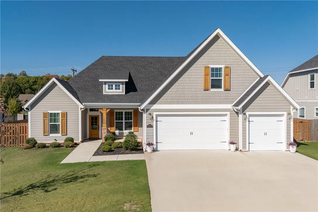 6103 W Star Light Drive, Rogers, AR 72758 - #1
