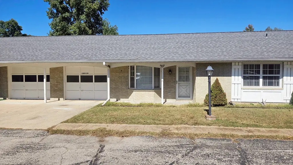 1305 Meadowbrook Drive #29, Mountain Home, AR 72653 - #1