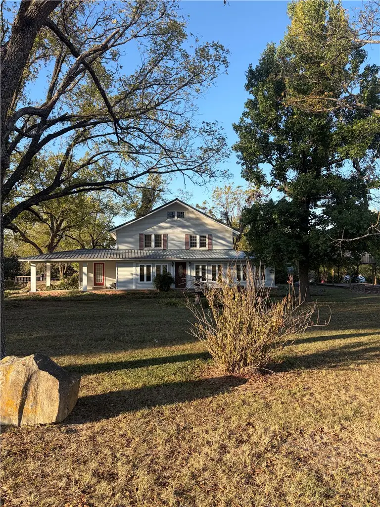 696 N Highway 21 Highway, Berryville, AR 72616 - #2