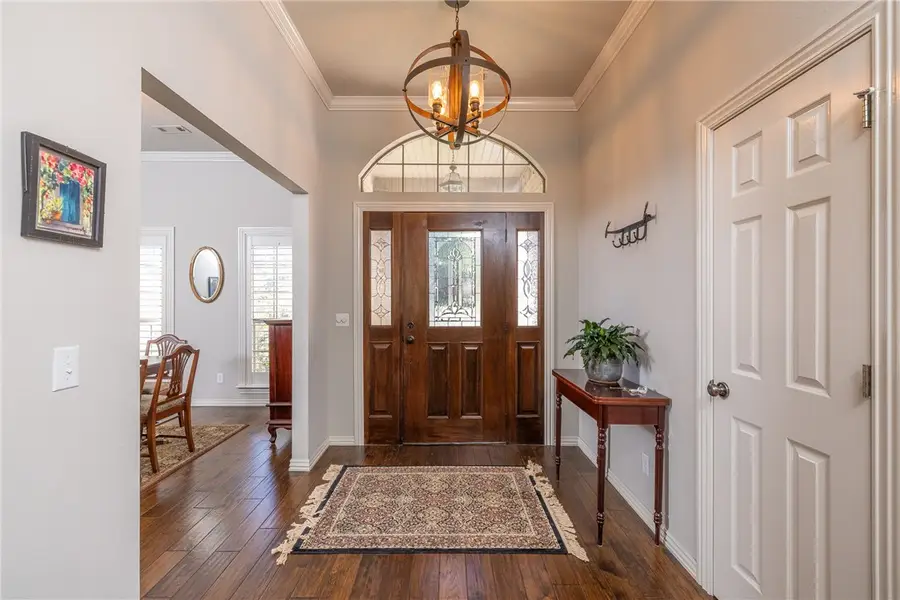 3218 E Idlewood Way, Fayetteville, AR 72703 - #2