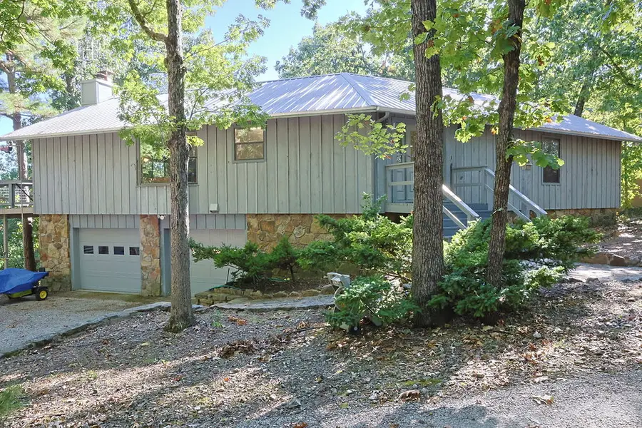 321 Hummingbird Lane, Eureka Springs, AR 72632 - #3