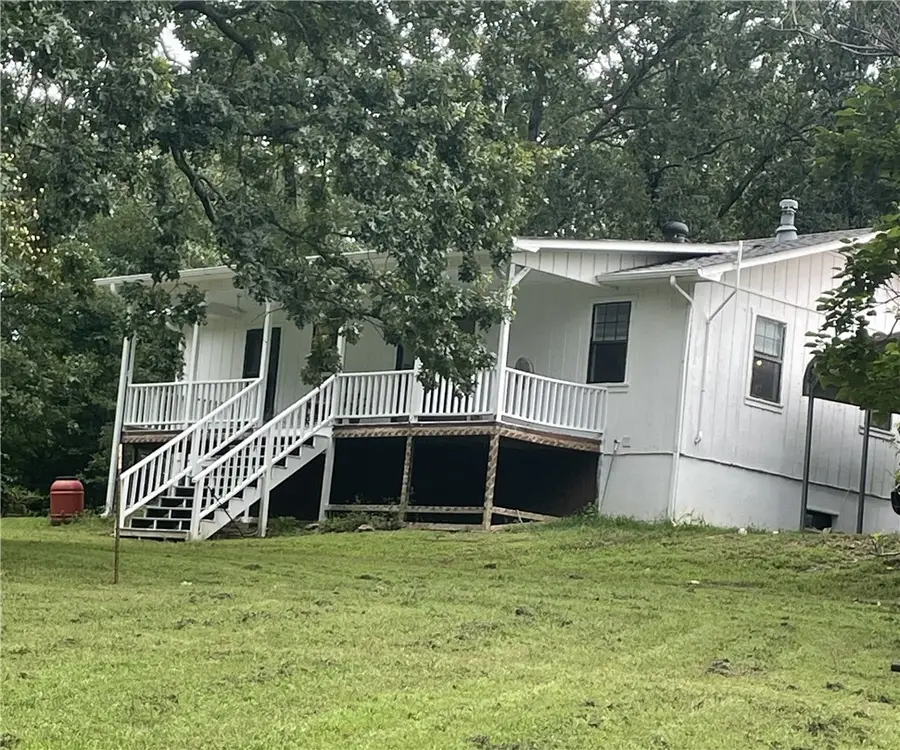 565 County Road 1750, London, AR 72847 - #2
