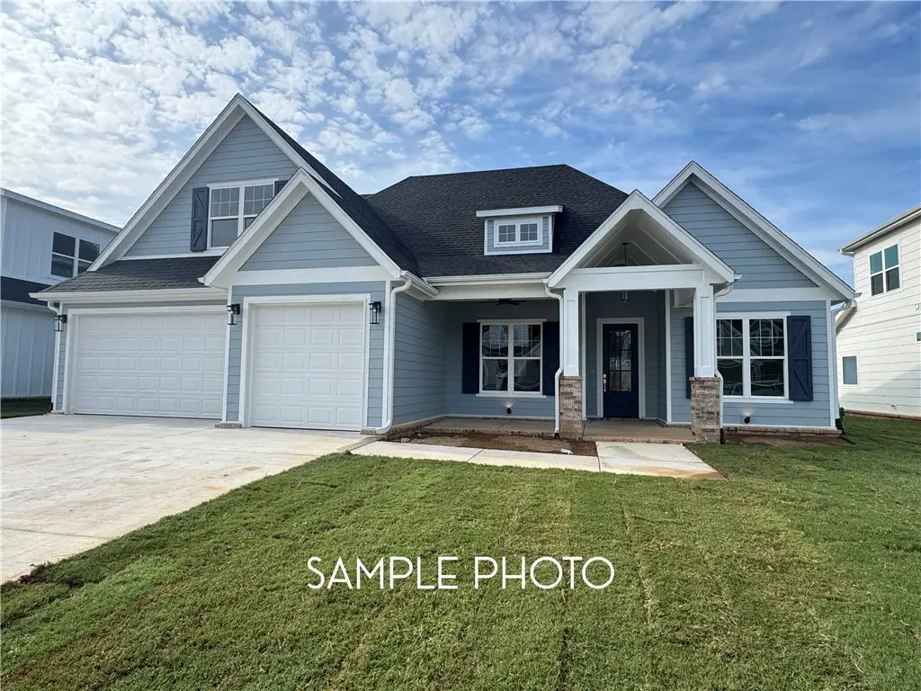 6607 S 60th Street, Rogers, AR 72758 - #1