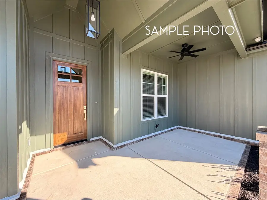 6607 S 60th Street, Rogers, AR 72758 - #2