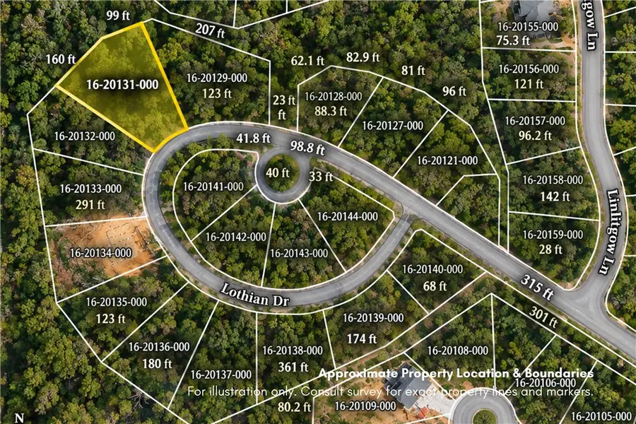 42 Lothian Drive, Bella Vista, AR 72715 - #2