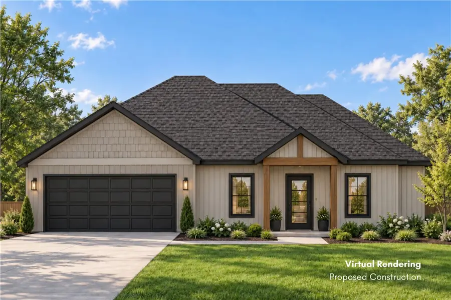 7 Jura Lane, Bella Vista, AR 72715 - #3
