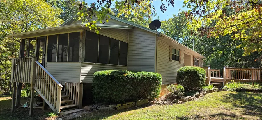 8113 Blackjack Lane, Harrison, AR 72601 - #2