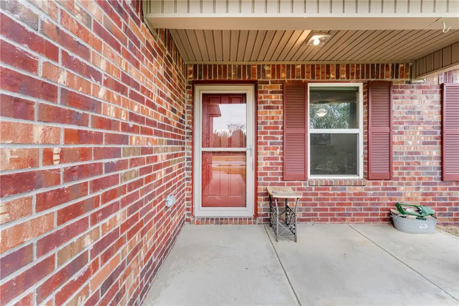 1060 S Jaybird Lane, Fayetteville, AR 72701 - #3