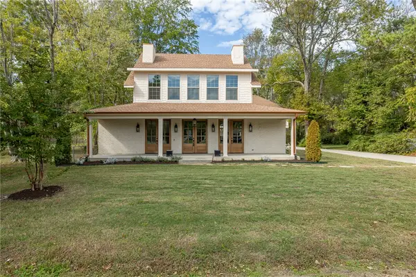1813 & 1819 Garland Avenue, Fayetteville, AR 72703