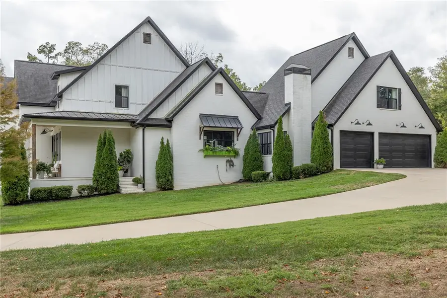 5833 Kentucky Court, Fayetteville, AR 72703 - #3