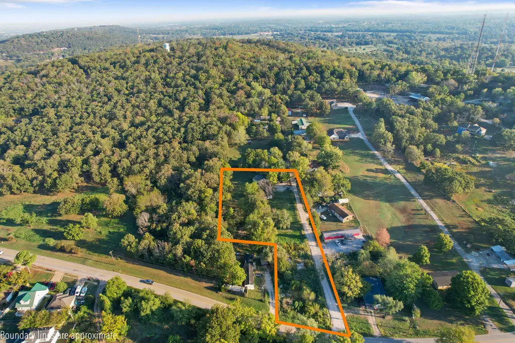 622 Shorty Hill Road, Springdale, AR 72764 - #1